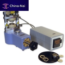 Thin film making sample preparation system GS03970polymer