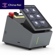 Phlebology laser CoelasGaAlAstabletopmicrosecond
