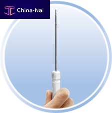 Small joint suture anchor non-absorbable