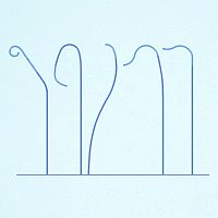 Angiography catheter coronaryhydrophilic6 FR