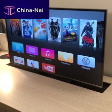 Motorized lift system for TV AL series