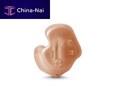 ITE hearing aid Insio Nx ITEremote-controlled