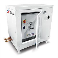 Anesthetic gas scavenging system
