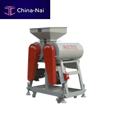 Rice shelling machine TK-20Mautomatic