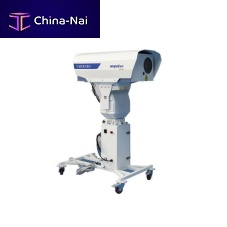 Vehicle detector LR7300 aerosolsemiconductorlaser