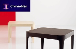 Contemporary coffee table GI Twoodensquarehome
