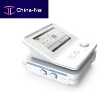 Temporary cardiac stimulator Qubic Stim