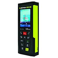 Laser distance meter 61190portablewith angle measurement