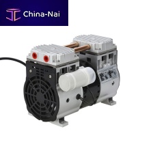 Medical vacuum pump HP-90Vlaboratorydentalpiston