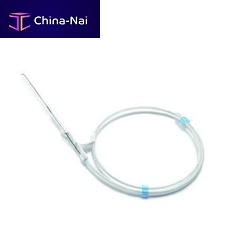 Nephrostomy catheter guidewire 45.07.61001 renal