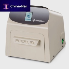 Dental laboratory curing unit PHOTOPOL PROUV