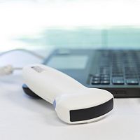 Hand-held ultrasound system SiMPLi GPfor gynecological and obstetric ultrasound imagingfor abdominal and pelvic ultrasound imagingfor urology ultrasound imaging