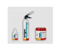 Bearing grease ergo.® 9250for bearing unitshigh-temperature