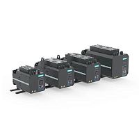 Three-phase servo-drive EHS100 seriessynchronousasynchronousthree-phase stepper