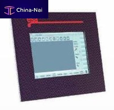 Compact CNC controller S 600 seriestouch screen