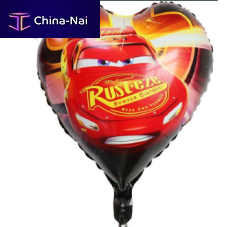   Yiwu Huan Teng Balloon CO,. LTD
