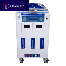 Endoscope washer-disinfector Detrowash 5000mobileautomatictop-loading