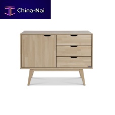 Chest of drawers with long legs KOLOclassicbirchnot specified