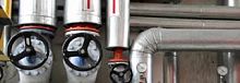 Process and instrumentation (P&ID) software SMARTPLANT® INSTRUMENTATIONfor electrical installation