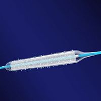 PTCA catheter SUPPORT Ccoronaryballoondrug eluting