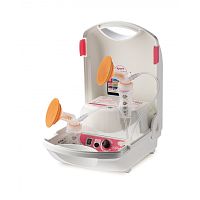 Electric breast pump FISIO doublehandheldwith expression phase