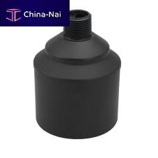 Cylindrical ultrasonic transducer ARK30 Airducer®piezoelectricacousticultrasonic