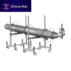 Food crystallizer
