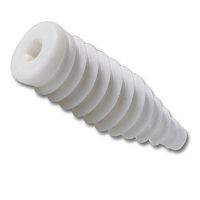 Cruciate ligament interference screw Osteotwinabsorbable