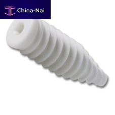 Cruciate ligament interference screw Osteotwinabsorbable