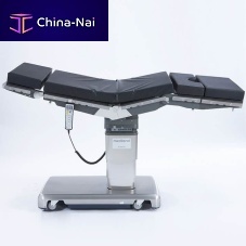 Neurosurgery operating table Artemisorthopedyelectricmobile