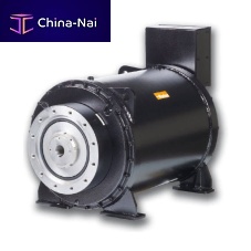 Direct-drive torque motor TMW seriesACsynchronous400 V