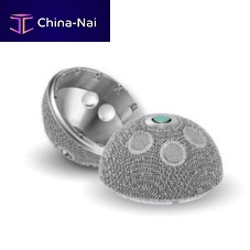 Revision acetabular prosthesis MobileLink cementless