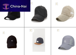  Caps LIMITED
