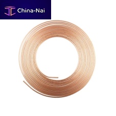 Copper tube 846-503