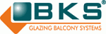   BKS balcony glazing systems