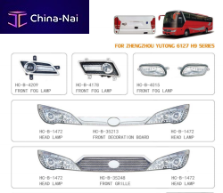 ,     YUTONG  XIAMEN AVIO AUTO  Parts CO.,LTD
