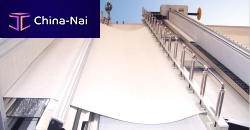 Automatic spreading machine EasiPullfor textiles
