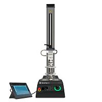 Universal testing machine OmniTestcompressiontensilestress test