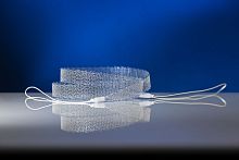 Urinary incontinence reconstruction mesh kIMvaginal approachwomen
