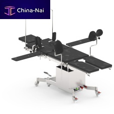 Universal operating table MC357urologyorthopedygynecology
