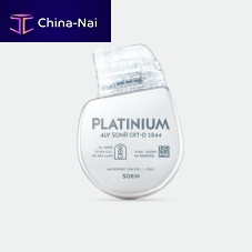 Automatic CRT-D PLATINIUM 4LV SONR dual-chamber