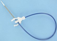 Ureteral access sheath
