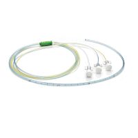 Cystometry catheter 5331, 5332, 5704urethraldouble-lumentriple-lumen
