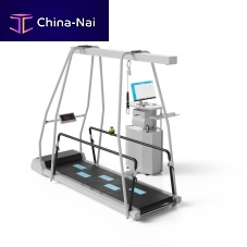 Gait rehabilitation system C-Millbalancerobotic