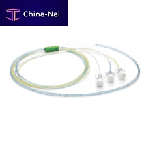 Cystometry catheter 5331, 5332, 5704urethraldouble-lumentriple-lumen