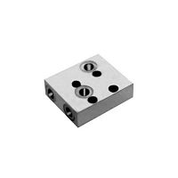 1-channel manifold 11.0300.US