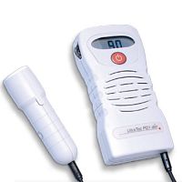 Fetal doppler UltraTec PD1 dwrpocket