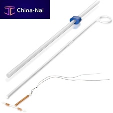 Copper-T intrauterine device TT380A