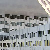 Aluminum composite panel ETALBOND®for interiorfor facade claddingwall