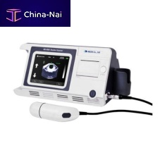 Bench-top bladder scanner MD-6000